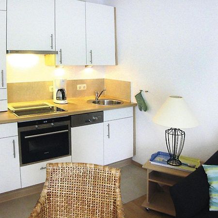 Apartment In كوكسهافن المظهر الخارجي الصورة