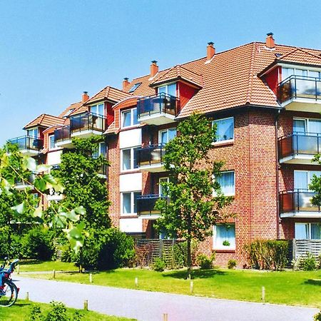 Apartment In كوكسهافن المظهر الخارجي الصورة