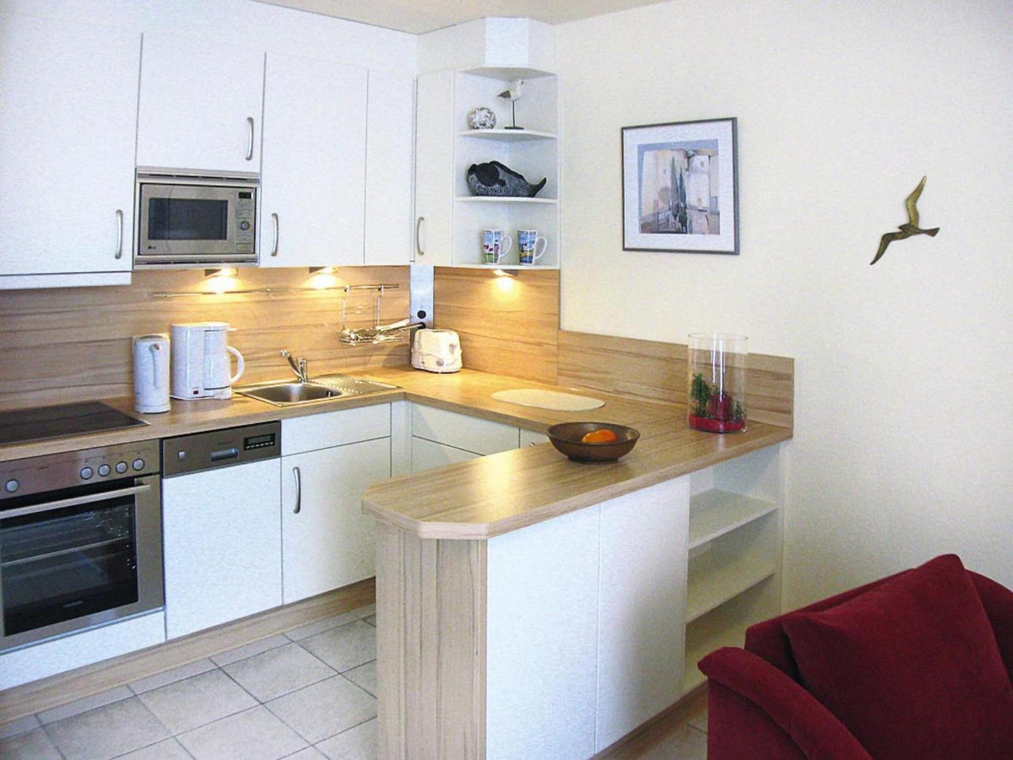 Apartment In كوكسهافن المظهر الخارجي الصورة