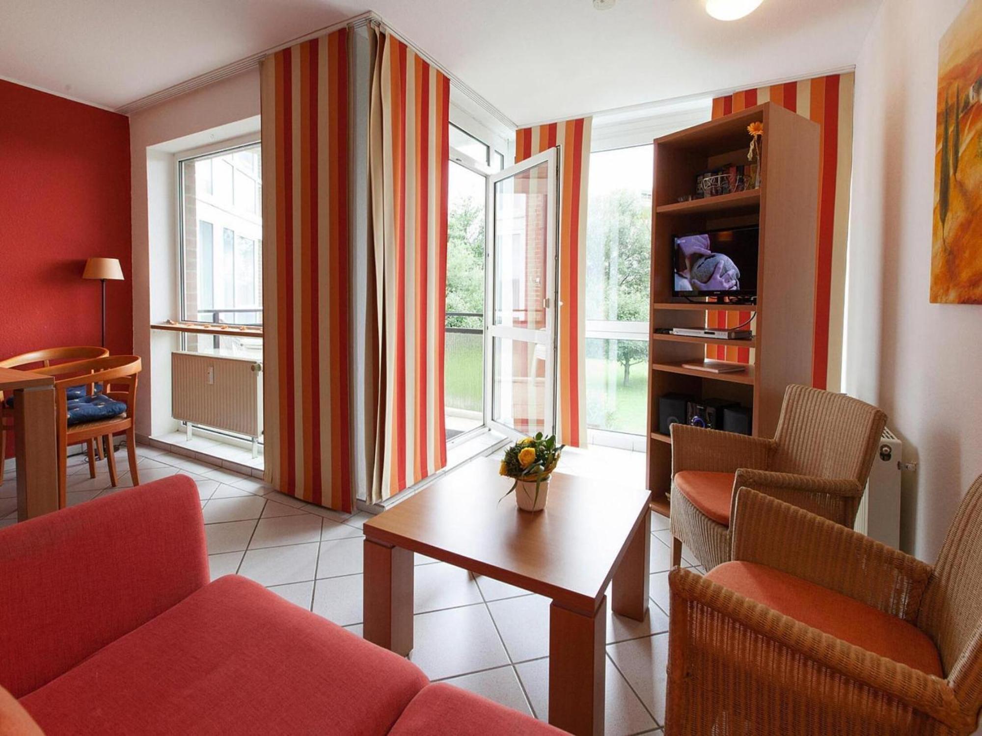 Apartment In كوكسهافن المظهر الخارجي الصورة