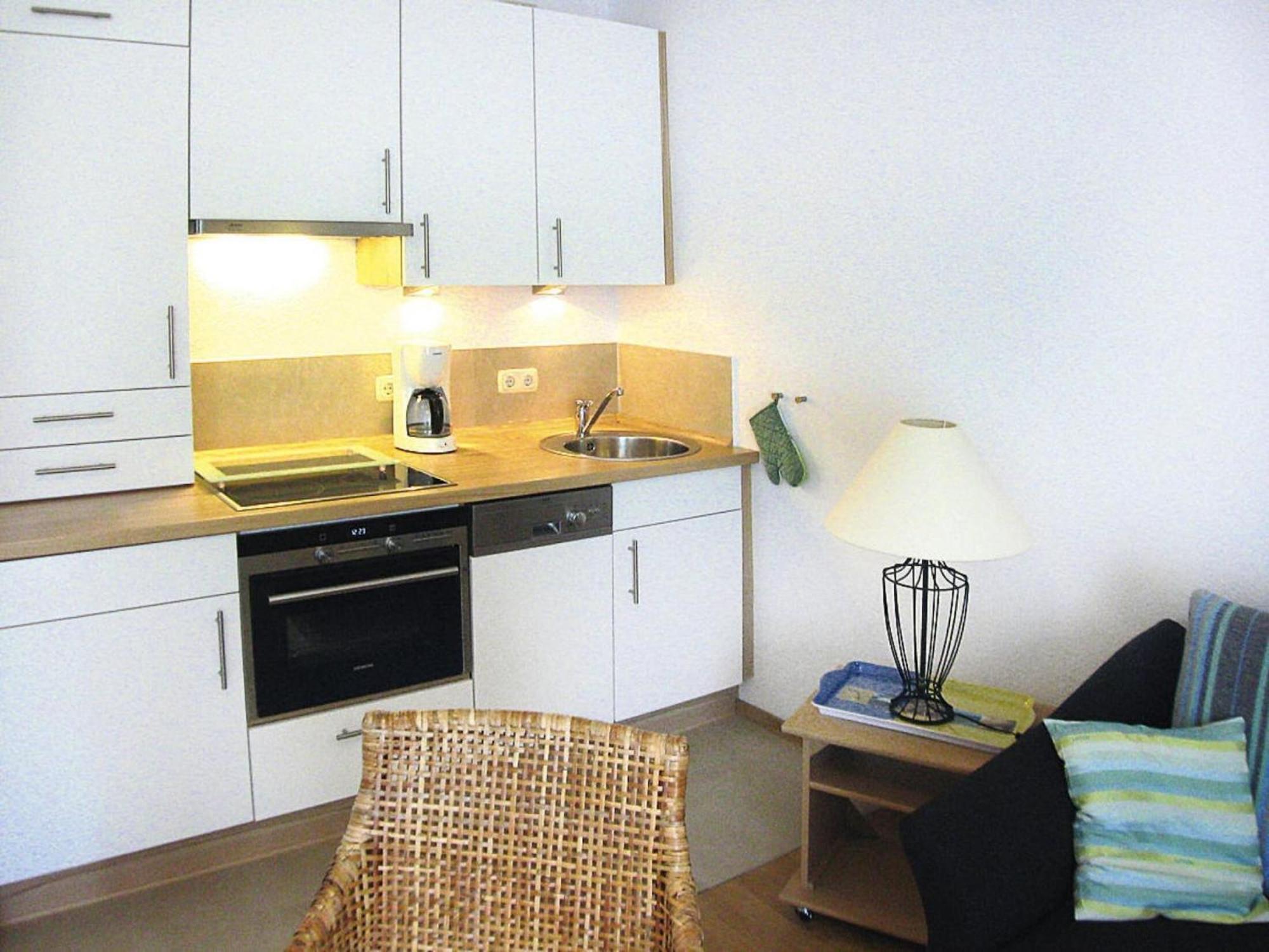 Apartment In كوكسهافن المظهر الخارجي الصورة