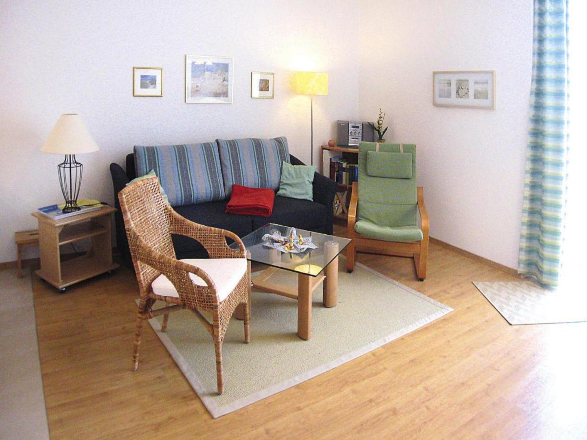 Apartment In كوكسهافن المظهر الخارجي الصورة