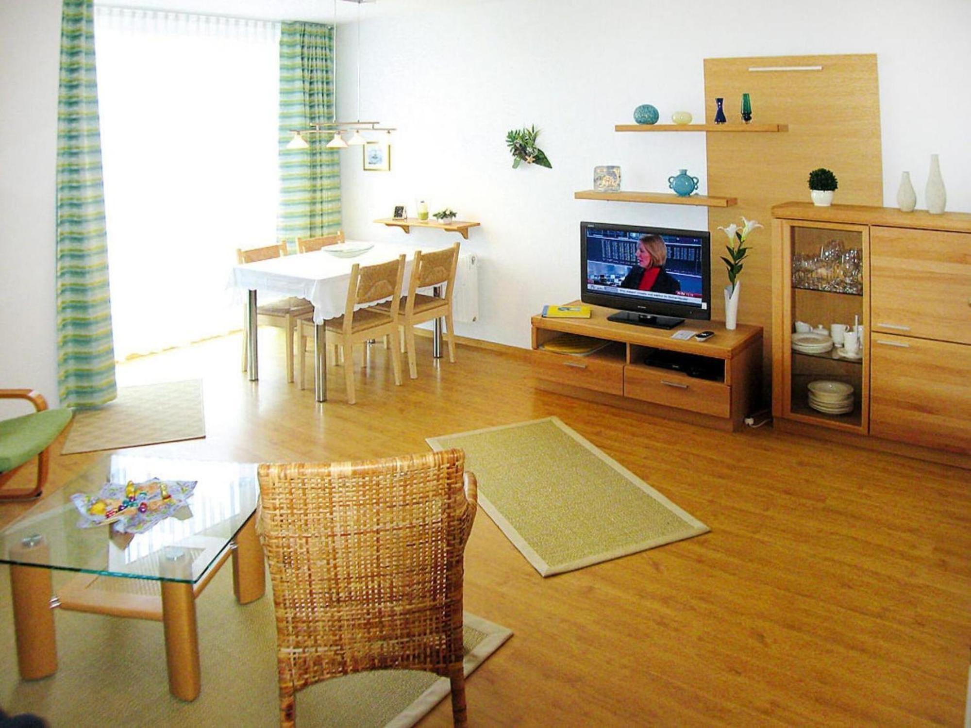 Apartment In كوكسهافن المظهر الخارجي الصورة