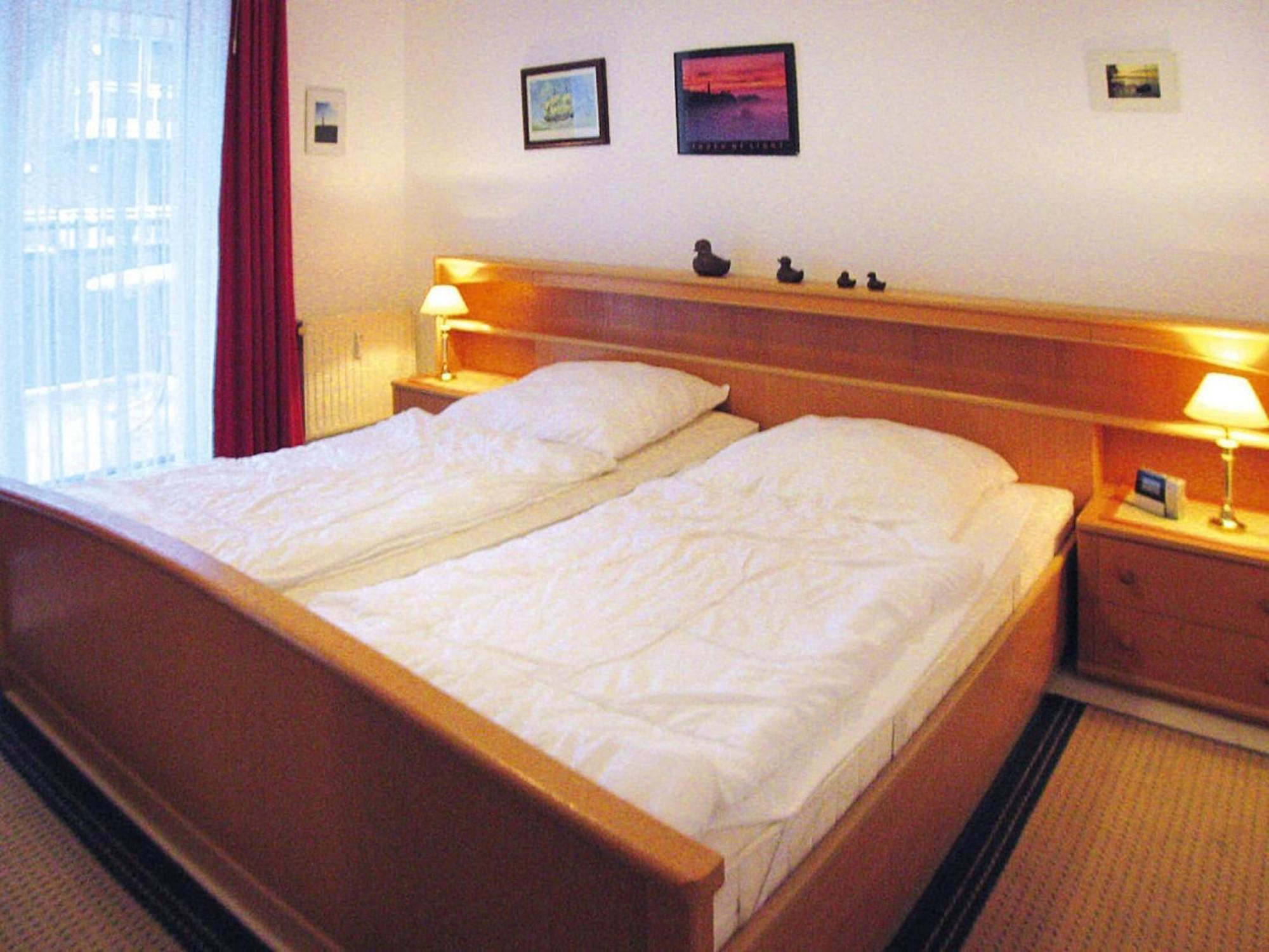 Apartment In كوكسهافن المظهر الخارجي الصورة