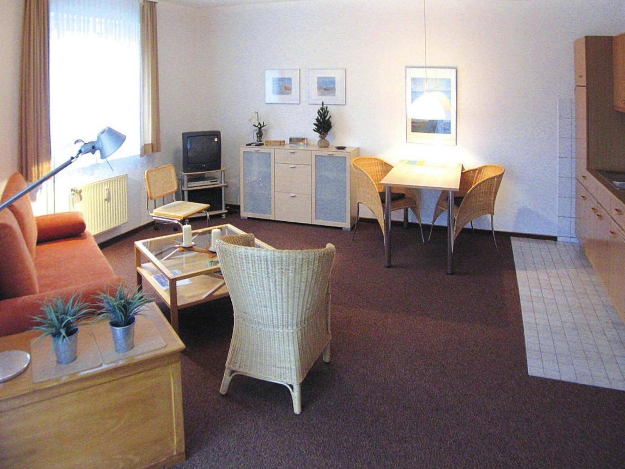 Apartment In كوكسهافن المظهر الخارجي الصورة
