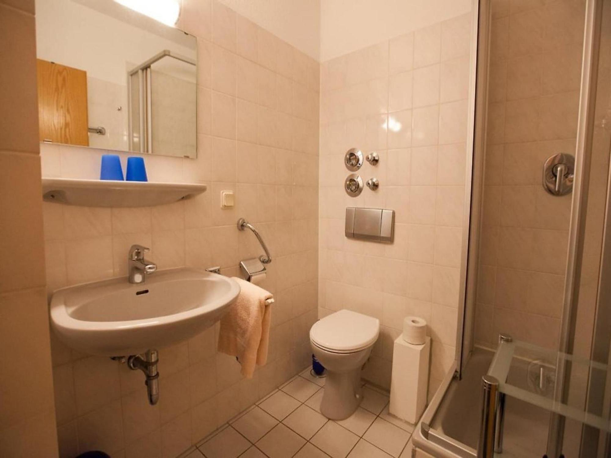 Apartment In كوكسهافن المظهر الخارجي الصورة