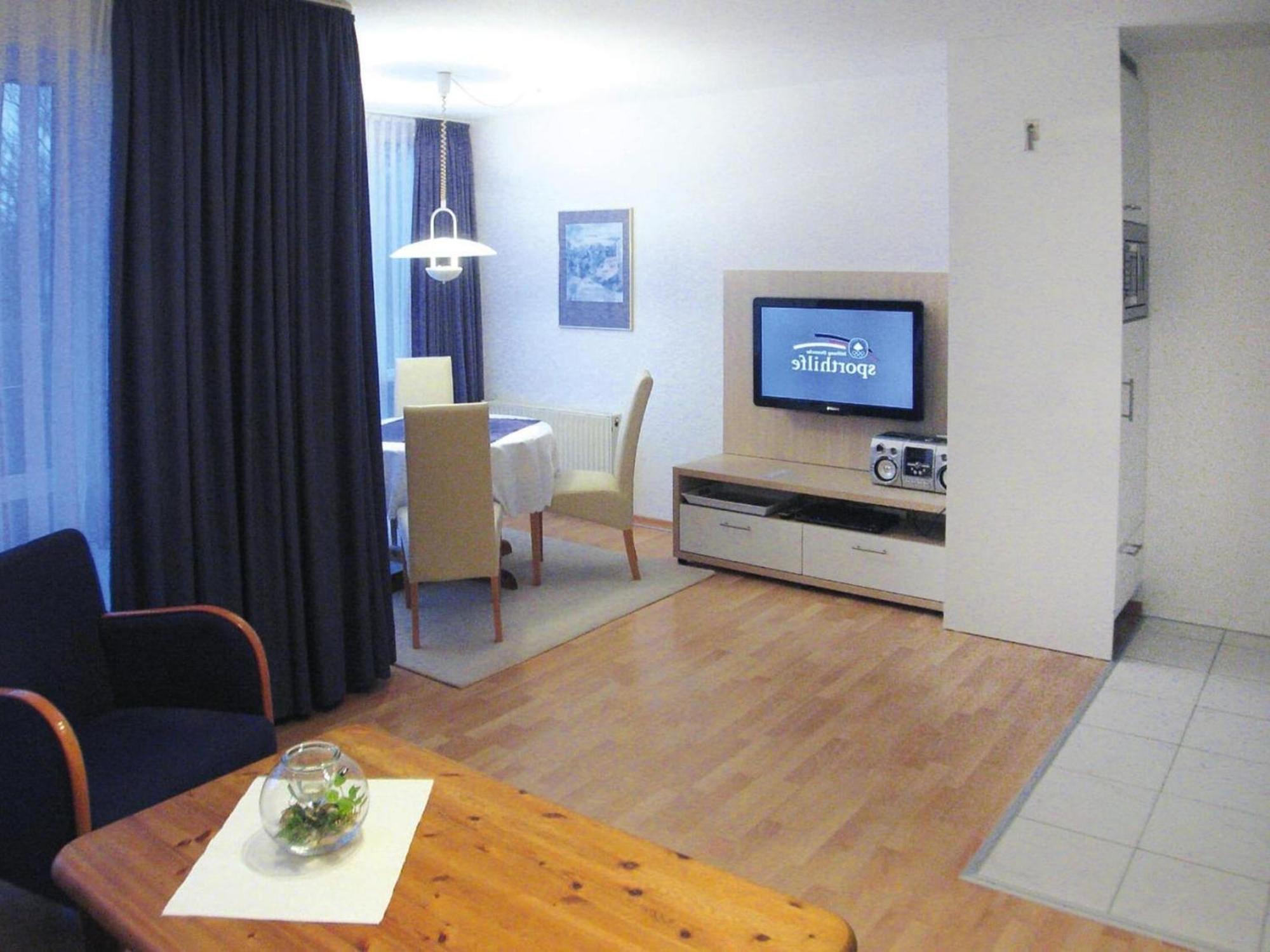 Apartment In كوكسهافن المظهر الخارجي الصورة