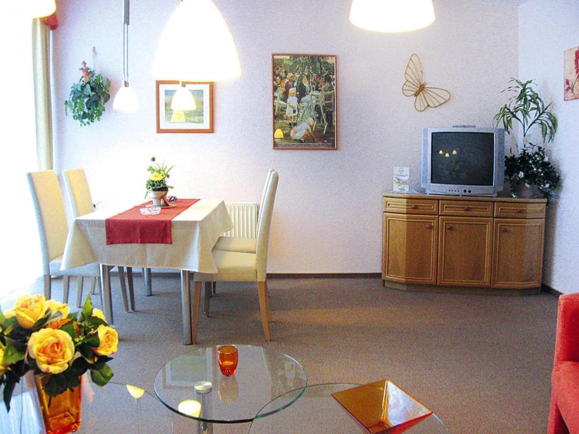 Apartment In كوكسهافن المظهر الخارجي الصورة