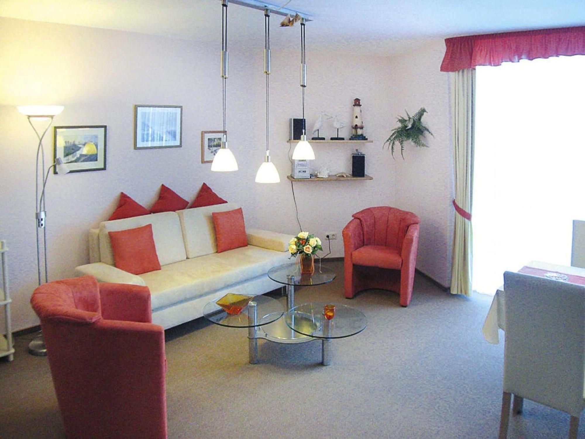 Apartment In كوكسهافن المظهر الخارجي الصورة